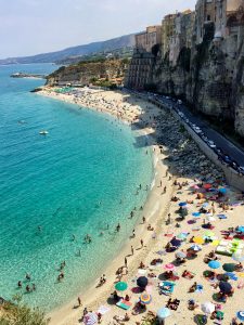 Tropea vacation packages
