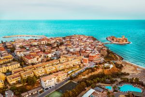 Calabria travel experiences